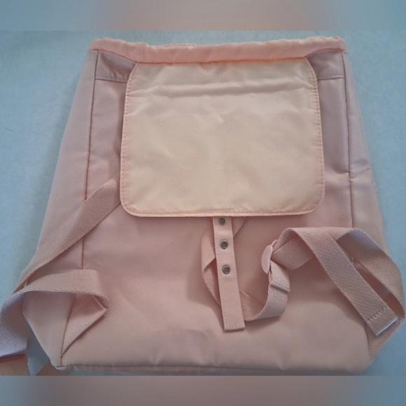 Jean Paul Gaultier/ Light Pink Weekend Bag - Picture 7 of 16